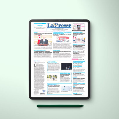 La Presse de Tunisie – Édition du 04 février 2026