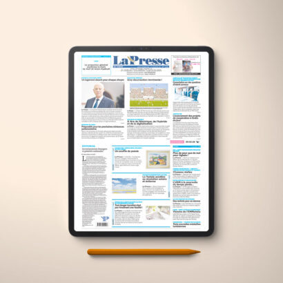 La Presse de Tunisie – Édition du 05 février 2026