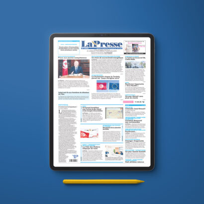 La Presse de Tunisie – Édition du 11 février 2026