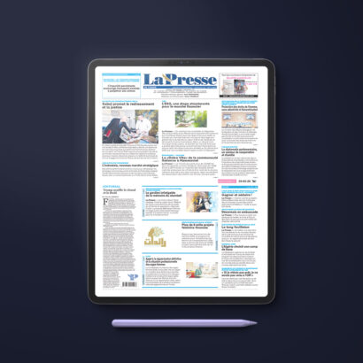 La Presse de Tunisie – Édition du 25 février 2026