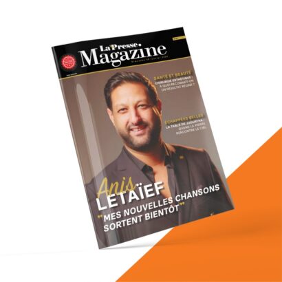 Magazine du 18 Janvier 2026