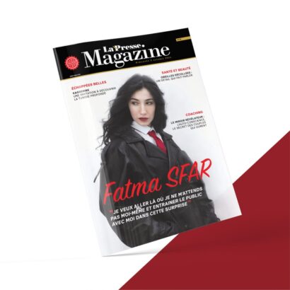 Magazine du 05 Octobre 2025