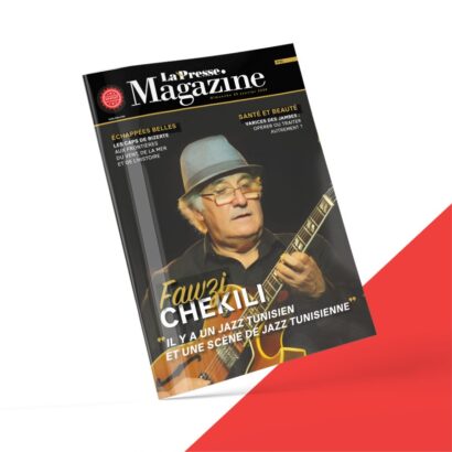 Magazine du 25 Janvier 2026
