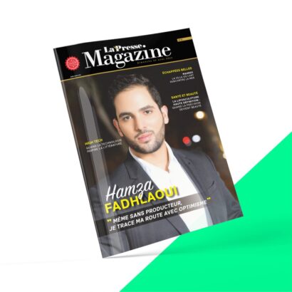 Magazine du 31 Aout 2025