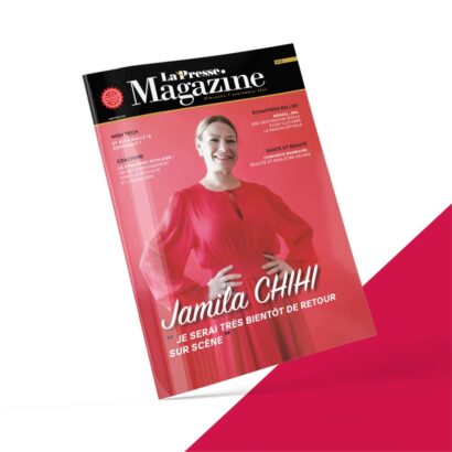 Magazine du 07 Septembre 2025