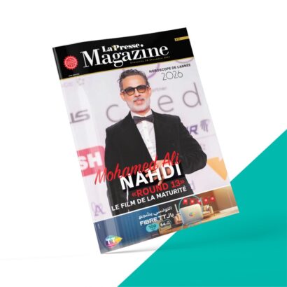 Magazine du 28 Décembre 2025
