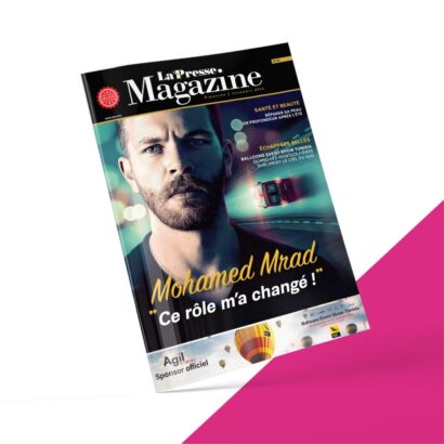 Magazine du 2 Novembre 2025