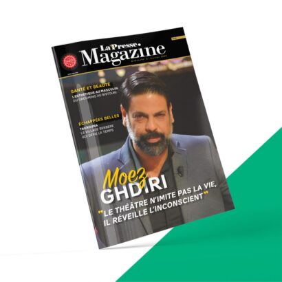 Magazine du 01 Février 2026