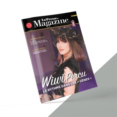 Magazine du 12 Octobre 2025