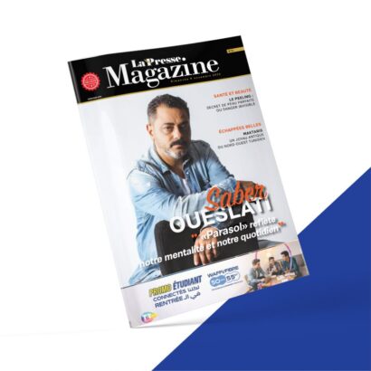 Magazine du 09 Novembre 2025