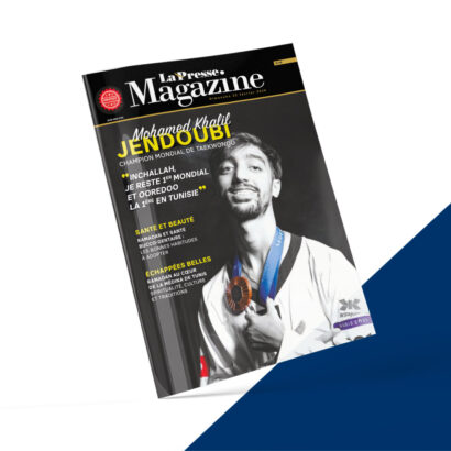 Magazine du 22 Février 2026