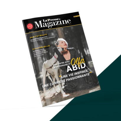 Magazine du 08 février 2026